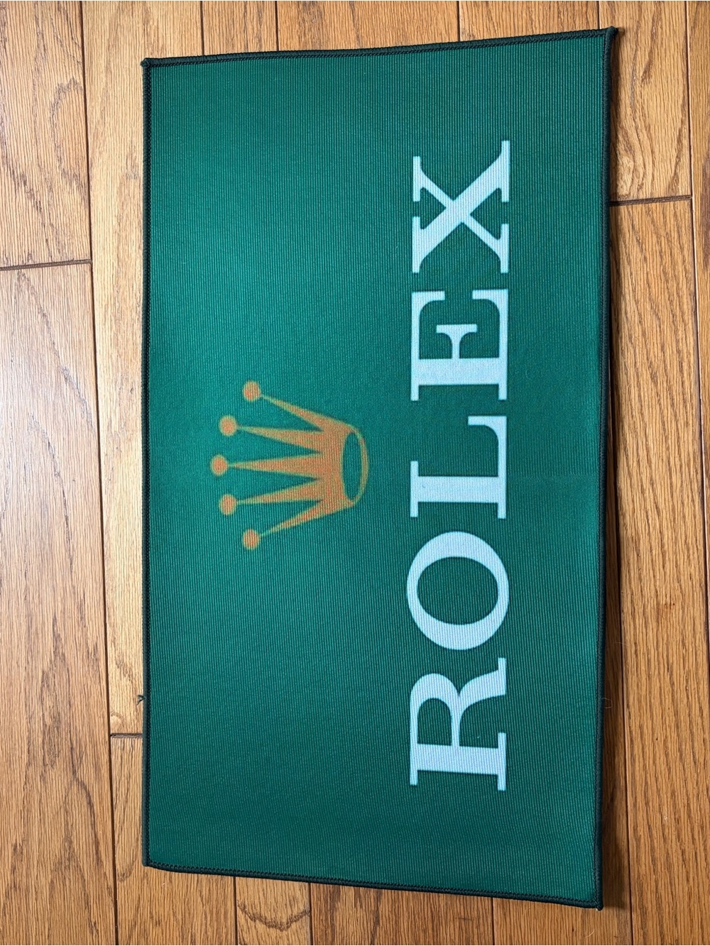 Doormat rug